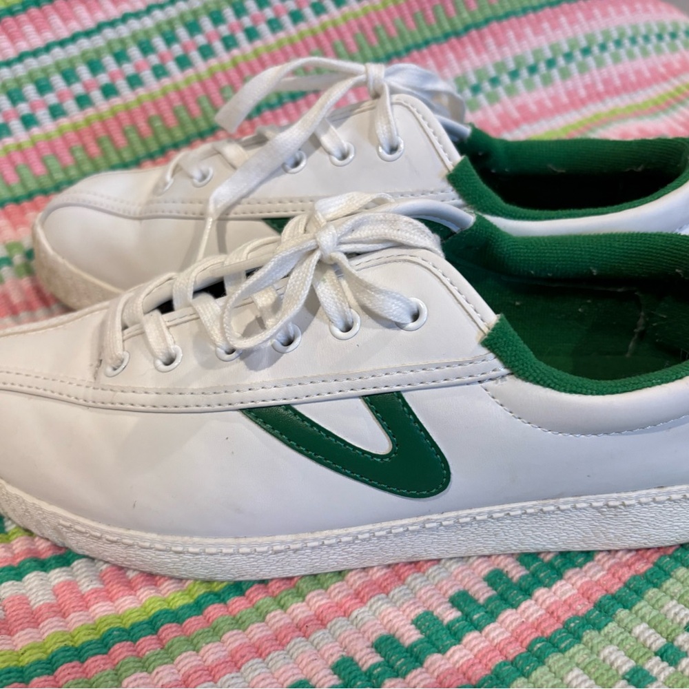 Tretorn shoes - Picture 2 of 5